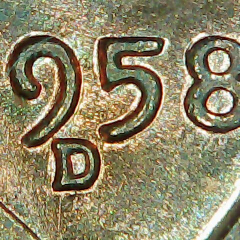1958-D-Variety-Mint-Mark
