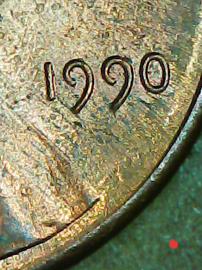 1990-Philadelphia-Lincoln-Cent-Large-Lg