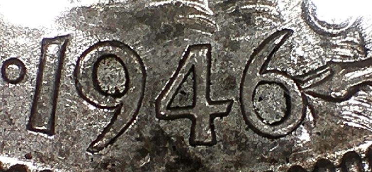 1946-50-Cent-Pieces