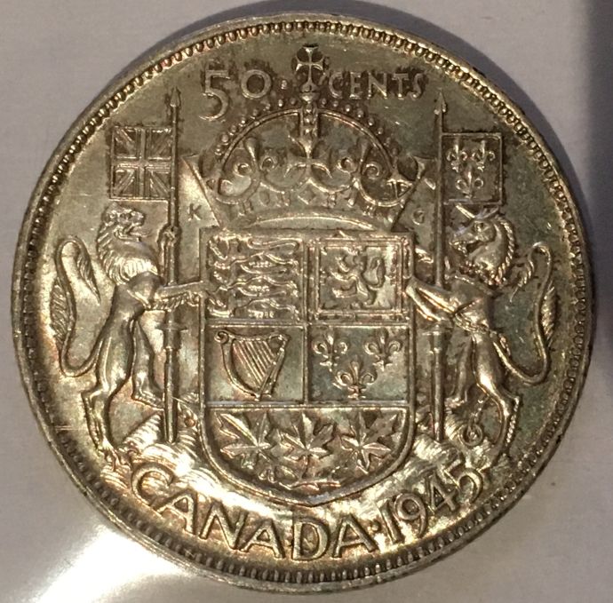 1945-50-Cent-Variety