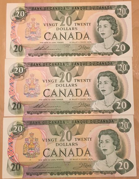 Time-For-$20's,-Share-Yours