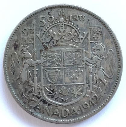 1942-50-Cent-Die-Crack