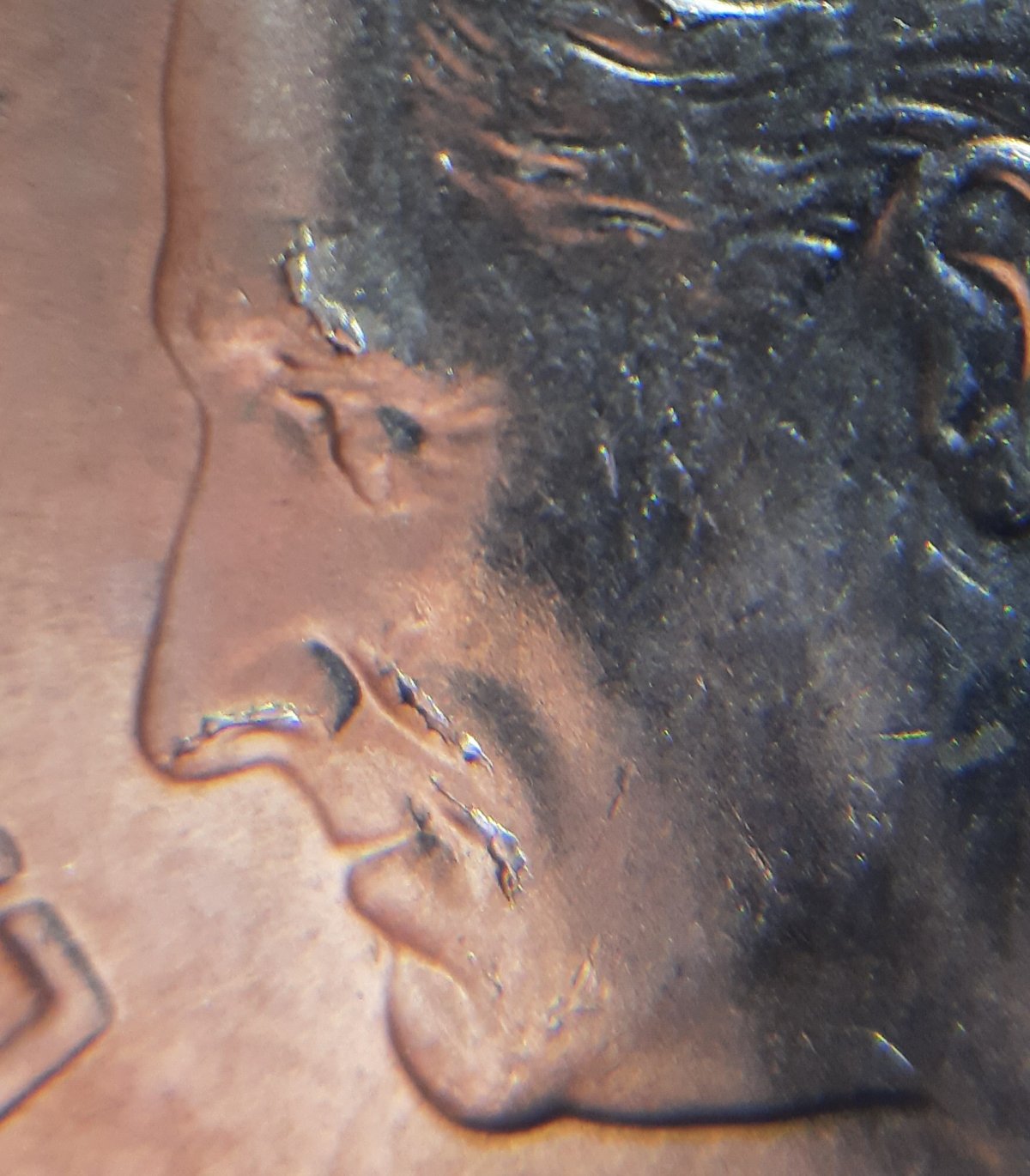 2019-P-Dime-With-Multiple-Die-Chips