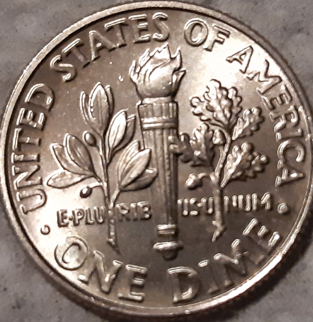 2019-P-Dime-With-Multiple-Die-Chips