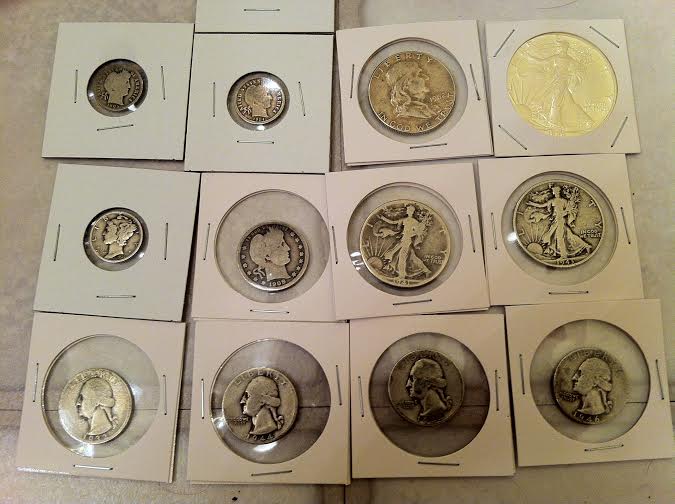 Gifts-From-A-Co-Worker!-Silver-Great-Old-Relics!