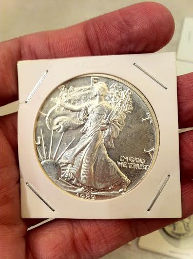 Gifts-From-A-Co-Worker!-Silver-Great-Old-Relics!
