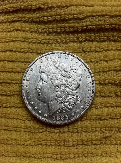 Is-This-Morgan-Cleaned?