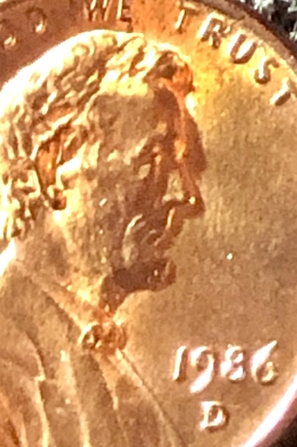 1986-D-Lincoln-Penny-Possible-DDO-DDR?