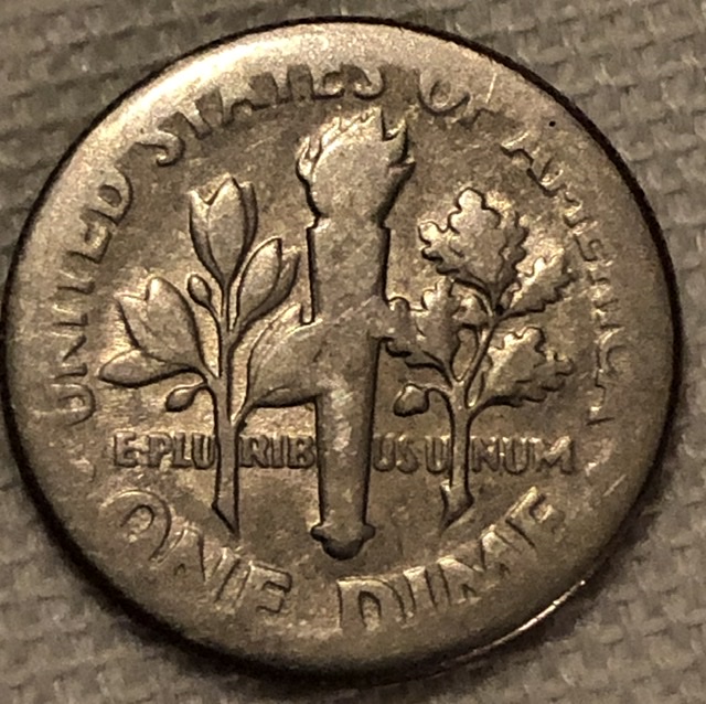 196?-D-Dime---Error-Or-PMD