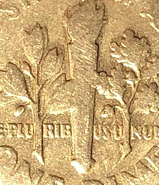 196?-D-Dime---Error-Or-PMD