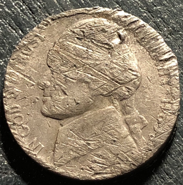What-Happened-To-This-Jefferson-Nickel,-Date.-D?