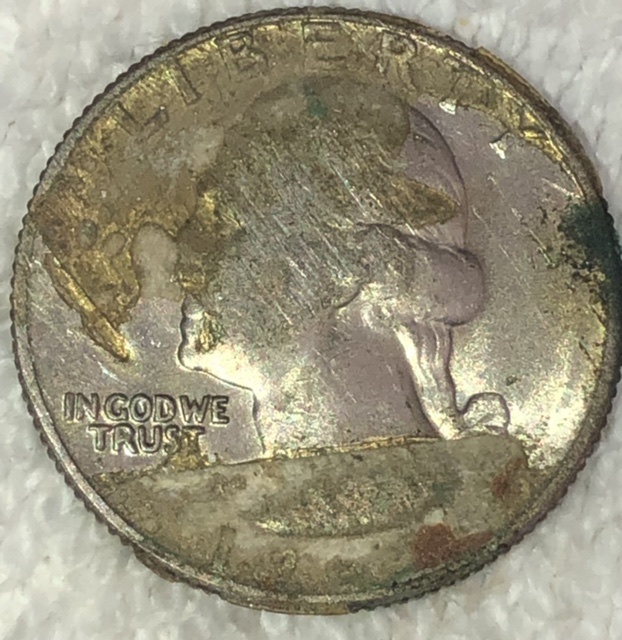 Washington-Quarter---Date?--Error-Or-PMD