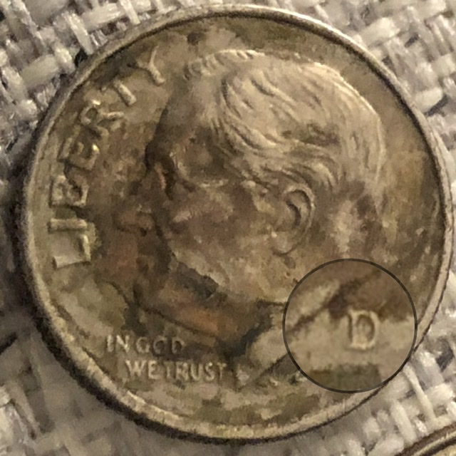 2014-D-Dime.-Is-This-A-Multi-Strike-Error?