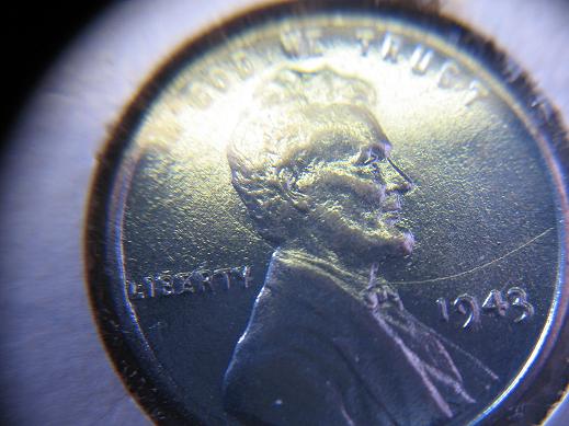 Error-1977-Washington-Quarter,-1943-Lincoln-Wheat-Steel-Cent?