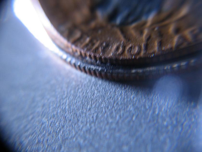 Error-1977-Washington-Quarter,-1943-Lincoln-Wheat-Steel-Cent?