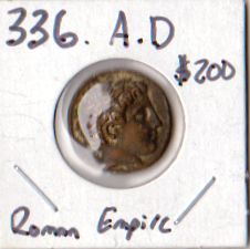 Looking-For-Info-On-This-Roman-Coin.