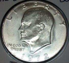 Post-An-Ike-Eisenhower-Dollar