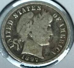 The-25-Days-Of-Barber-Coins!!
