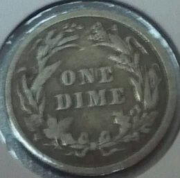 The-25-Days-Of-Barber-Coins!!