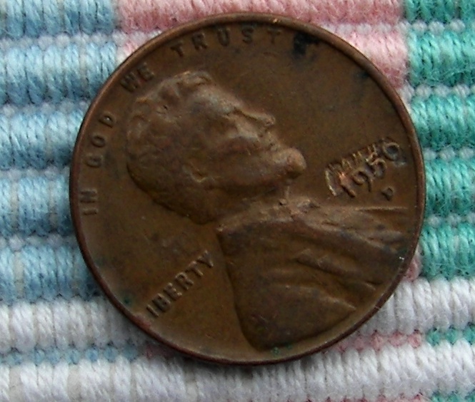 1950-D-Penny----Date-Error