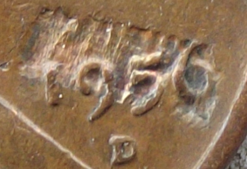 1950-D-Penny----Date-Error