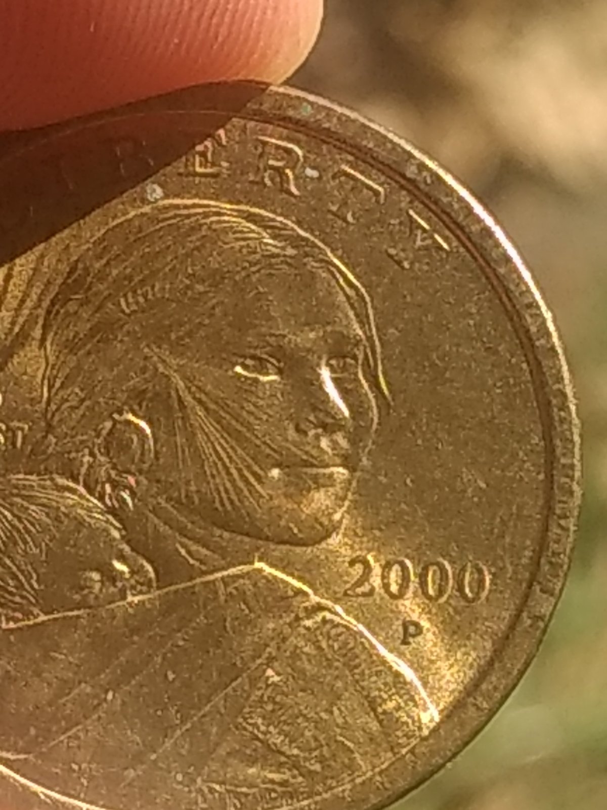 Sacagawea-2000-P-Face-Error-Help
