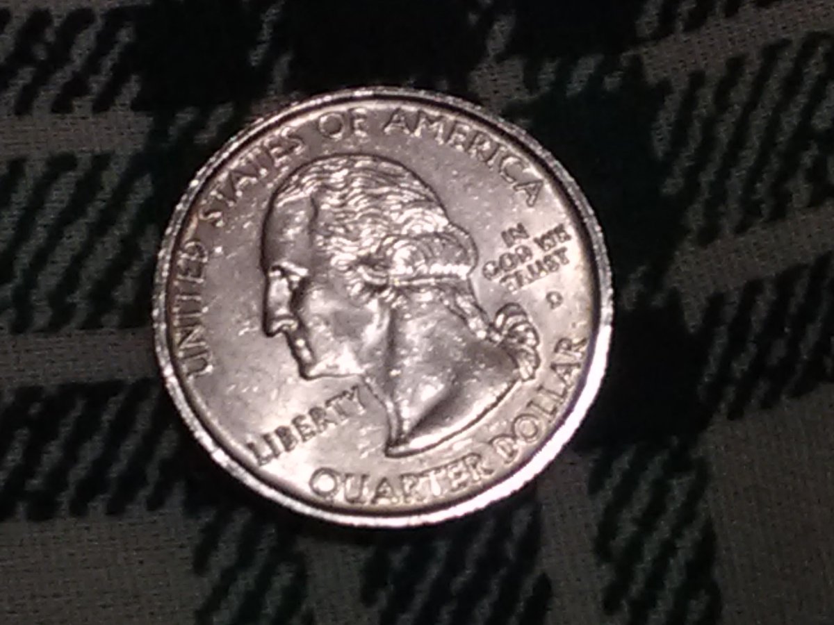 Kansas-Quarter-That-I-Got-Today-Or-My-Son-Got-Today-In-Some-Change