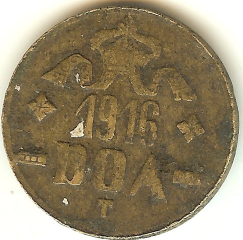 1916-T-20-Heller,-Need-To-Know-Obverse-And-Reverse-Specs