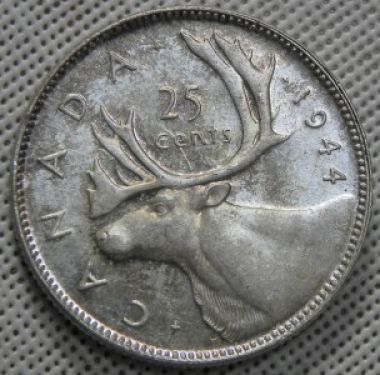 1964-Silver-Dollars---Condition-Question