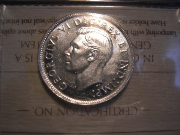 1964-Silver-Dollars---Condition-Question