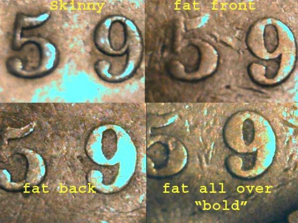 1859-1-Cent:-Variety?