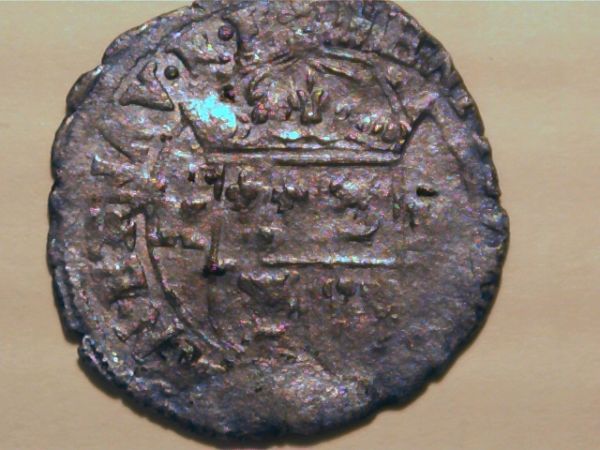 France---Would-Like-ID-For-1500's-Hammered-Coin