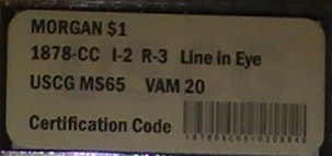 1878-CC-And-1897-O-VAMs