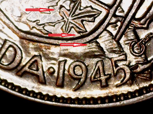 1945-50-Cent-Variety
