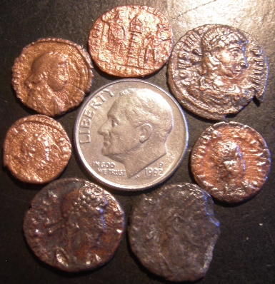 Post-Your-Tiny-Coins!
