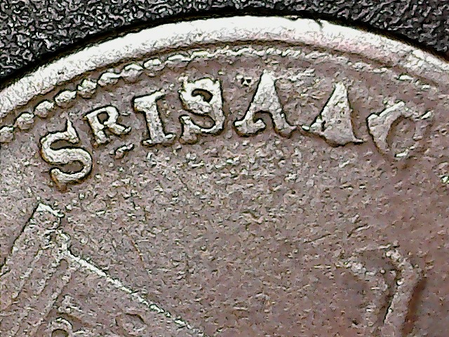Upper-Canada-Uc6A4---Doubled-With-Rusty-Dies