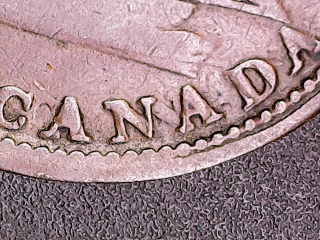 Upper-Canada-Uc-9A1---Double-Struck