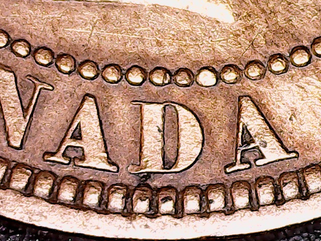 1881-H-Cent---Die-Clash-&-Rp-Letters