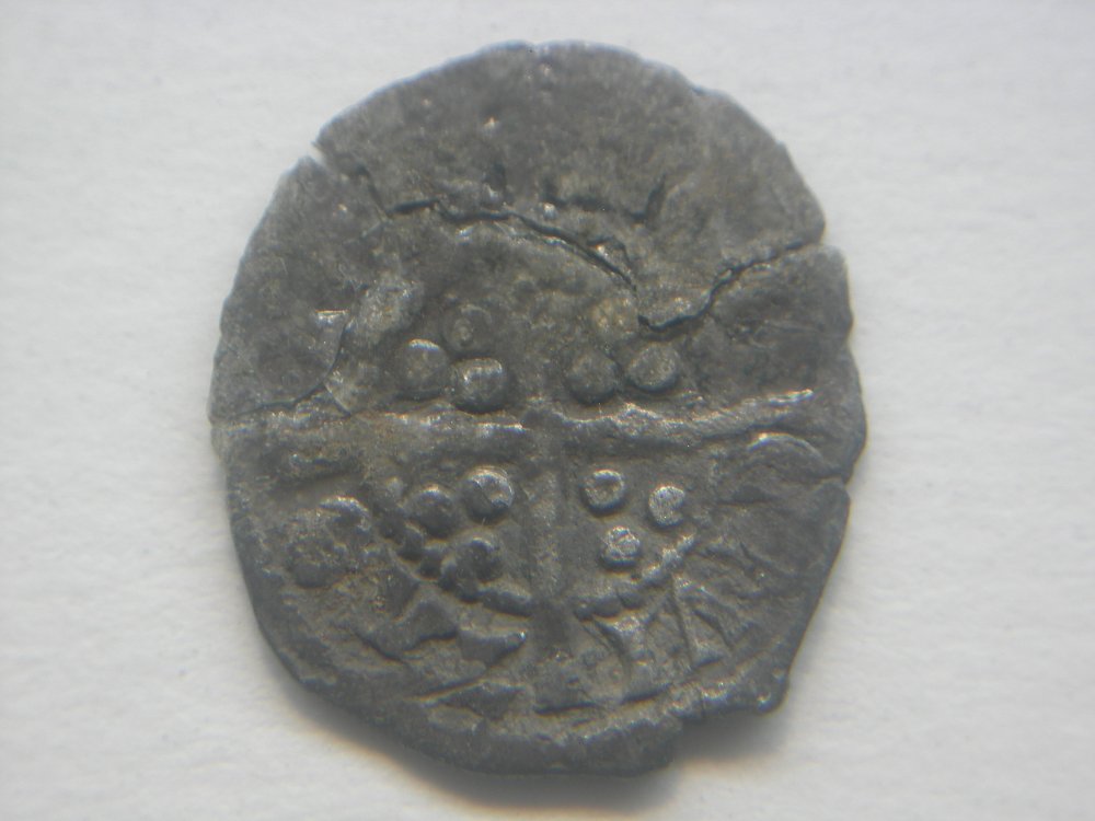 2-Medieval-Silver-Farthings-ID?