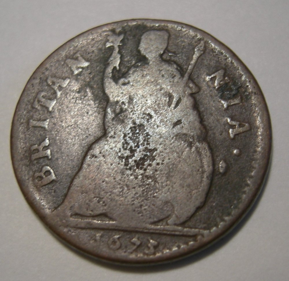 Two-1673-Farthings-With-Errors