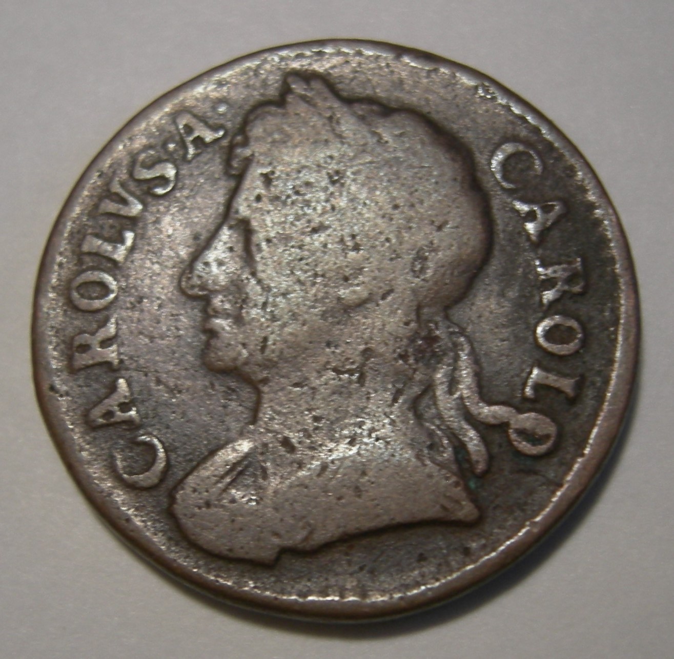 Two-1673-Farthings-With-Errors