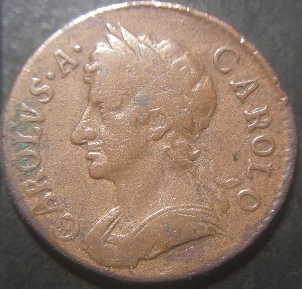 1675-Farthing---R-Over-O