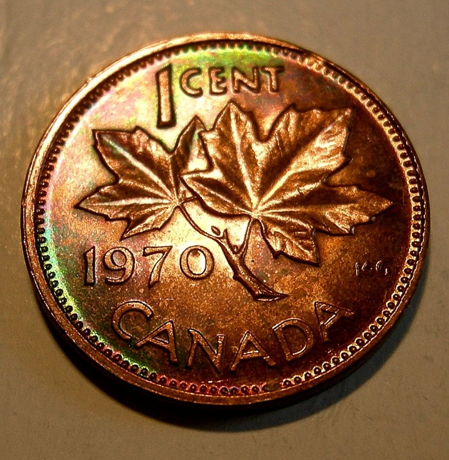 1950-Choice-BU-Cent-With-Minor-Rim-Clip-Error