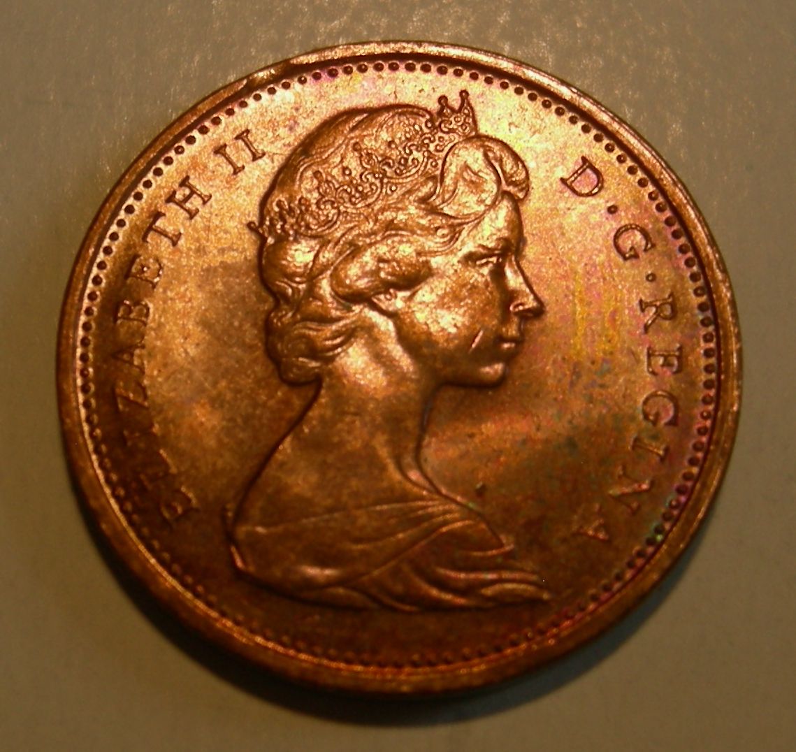 1950-Choice-BU-Cent-With-Minor-Rim-Clip-Error