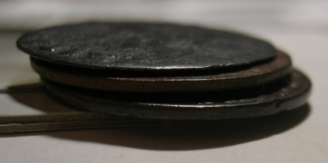 Geo-III-1/2p---Blacksmith-Or-Garbage-?