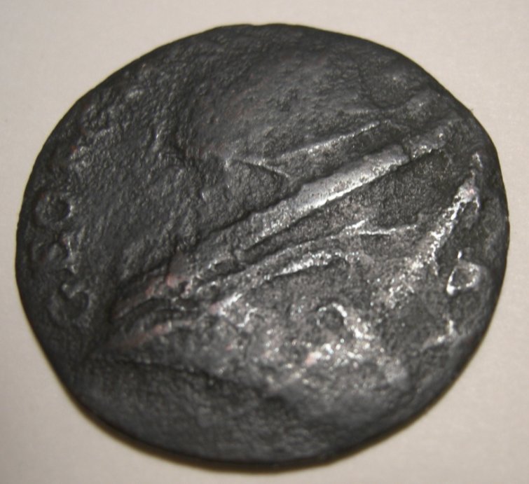 Geo-III-1/2p---Blacksmith-Or-Garbage-?