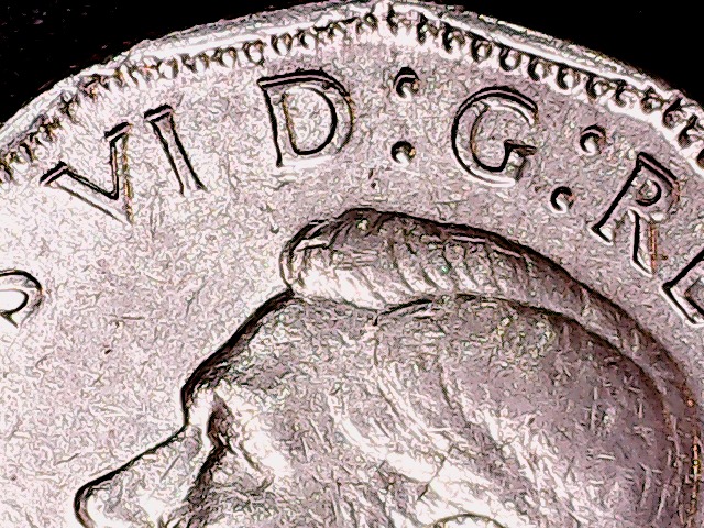 5-Cents-1946---Doubling-On-Letters