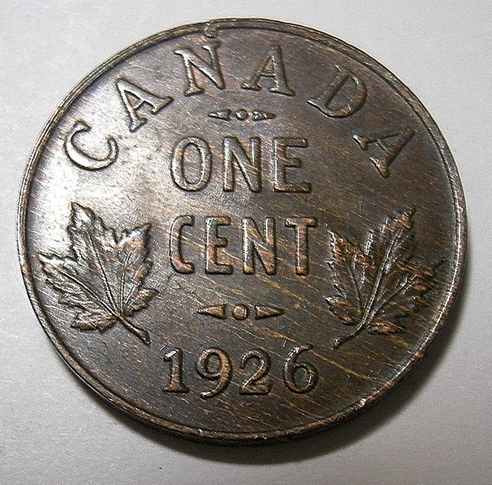 Woody's,-Wood-Toned-Coins---I'll-Show-You-Mine-If-You-Show-Me-Yours!