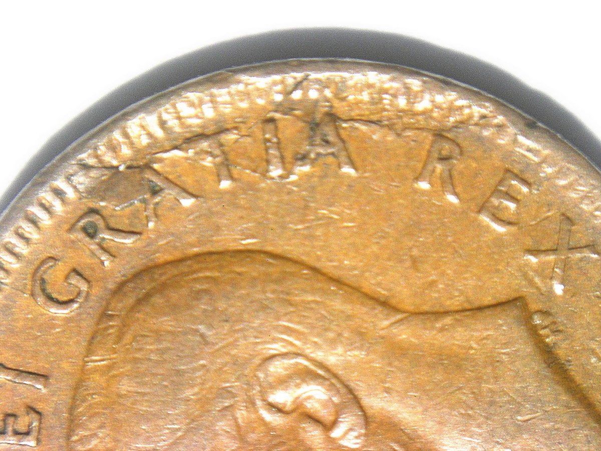 1948-&-1952-Cents-With-Lamination-Errors