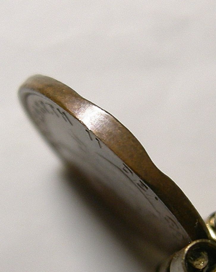 1962-Cent---Headscratcher---Struck-On-Over-Struck-Blank-?